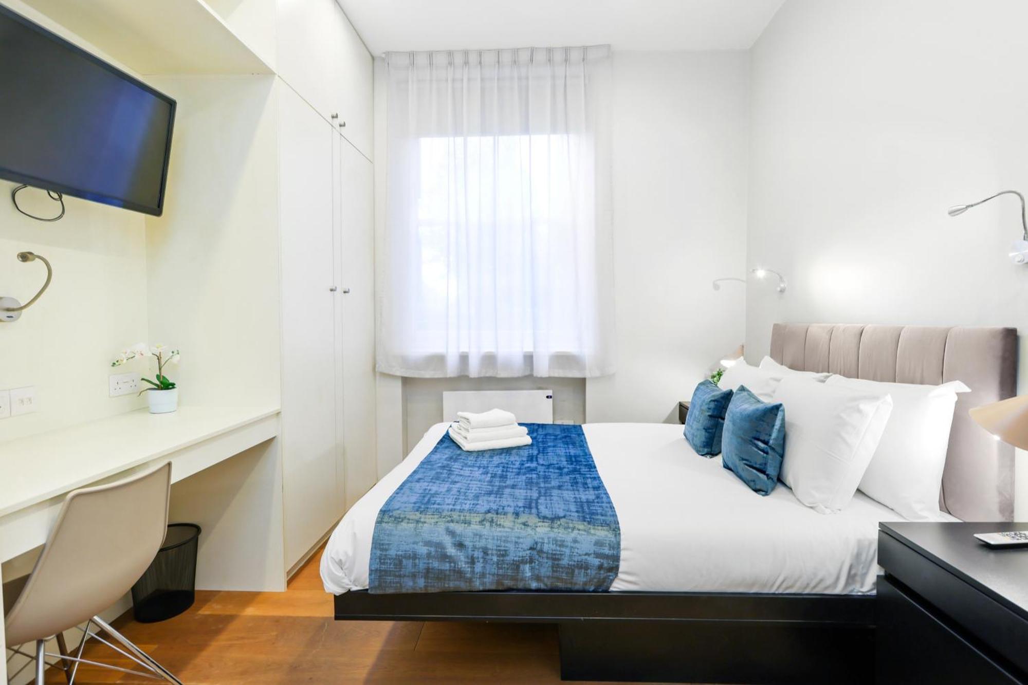 Urban Nest 1 Apartment London Luaran gambar