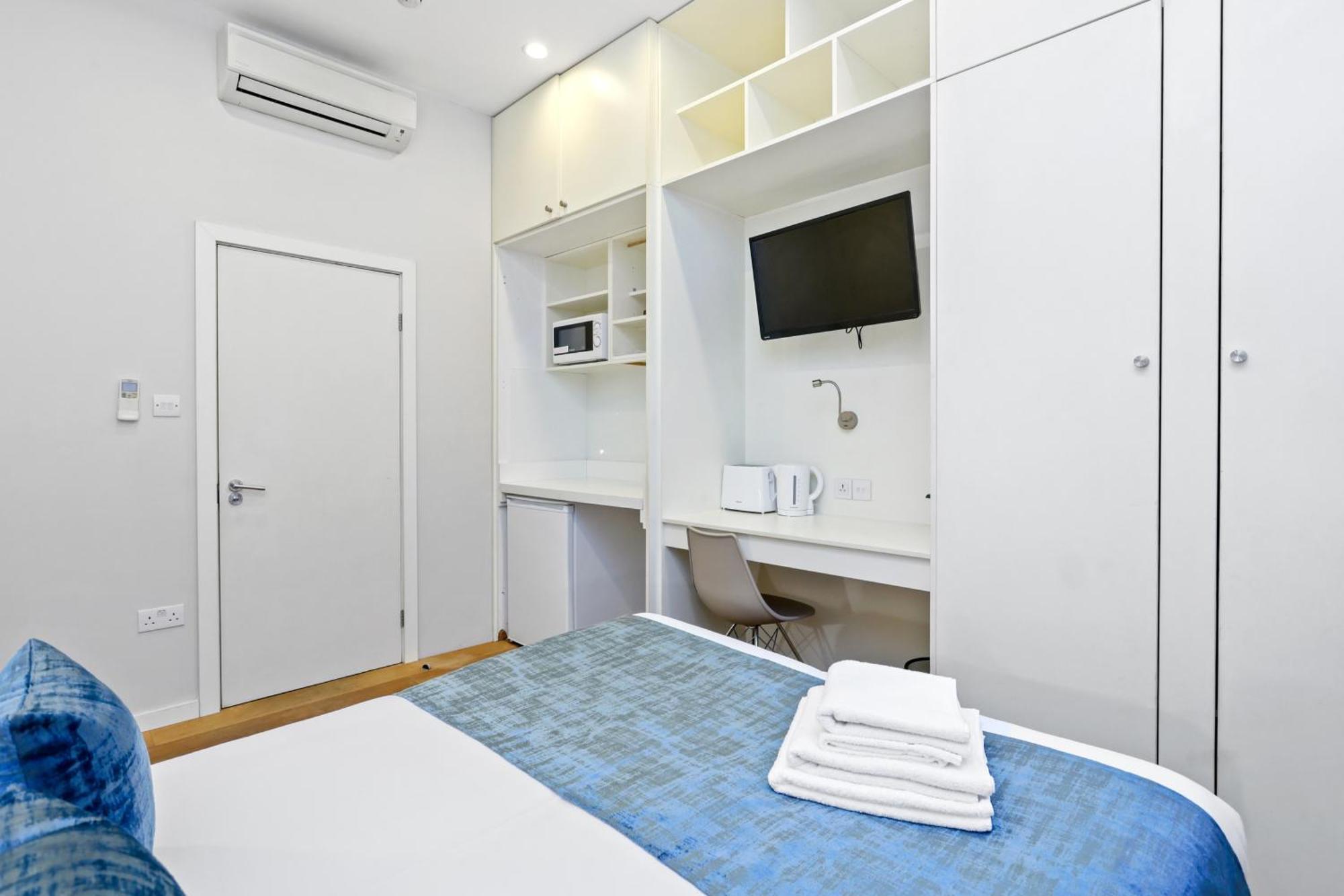 Urban Nest 1 Apartment London Luaran gambar
